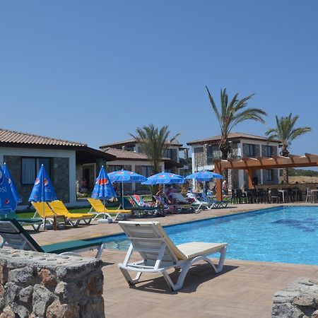 Ardic Agaci Holiday Village Famaguszta Kültér fotó
