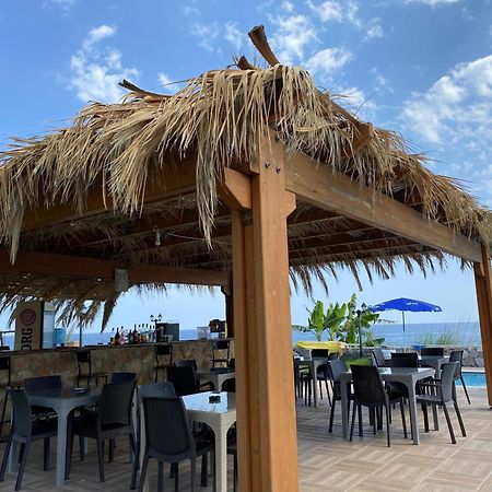 Ardic Agaci Holiday Village Famaguszta Kültér fotó