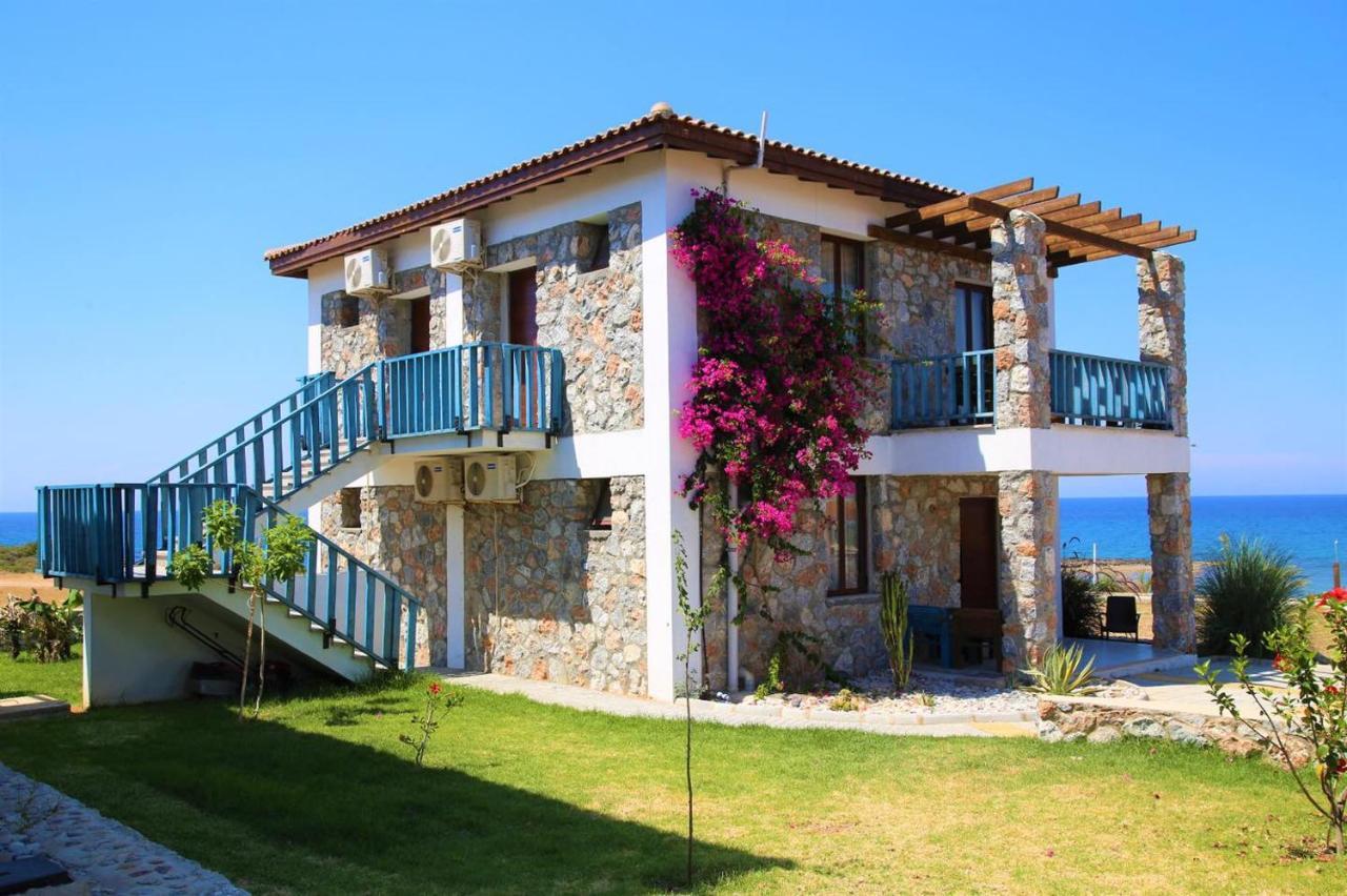 Ardic Agaci Holiday Village Famaguszta Kültér fotó