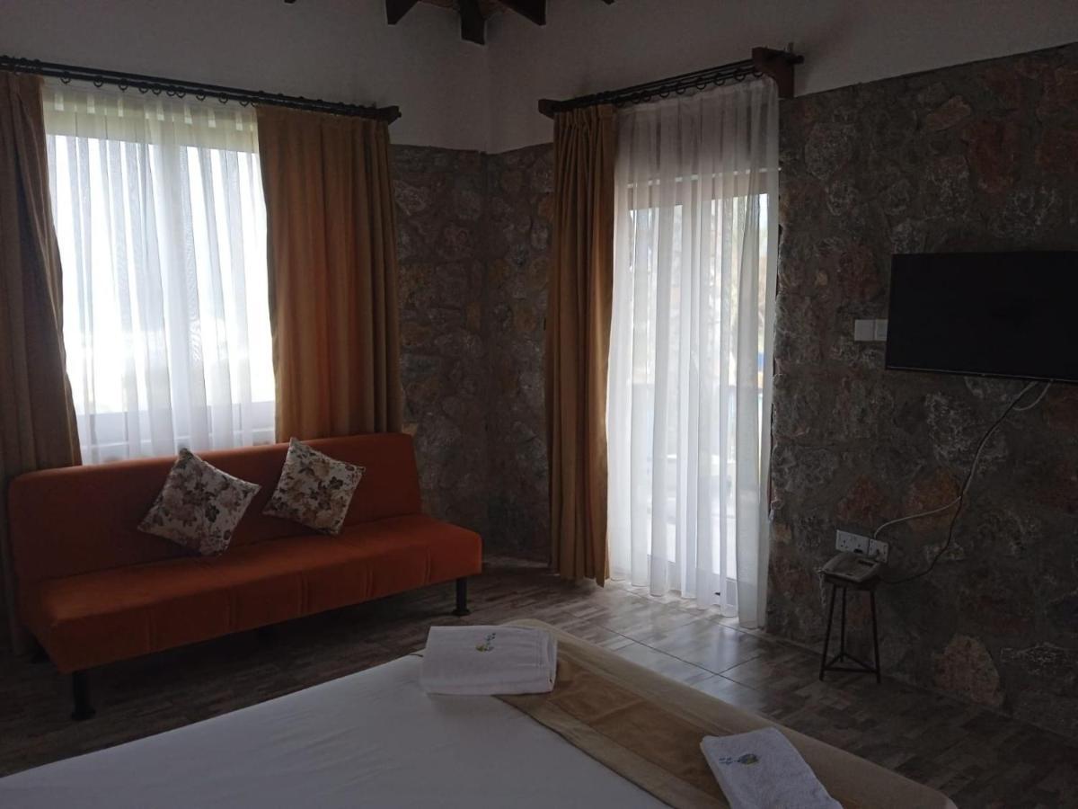 Ardic Agaci Holiday Village Famaguszta Kültér fotó