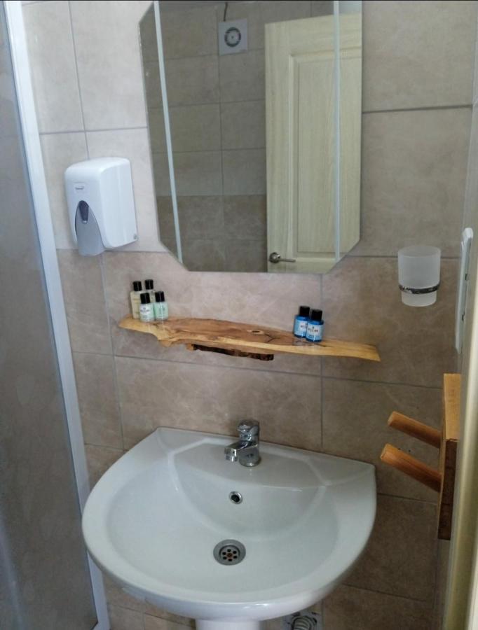 Ardic Agaci Holiday Village Famaguszta Kültér fotó