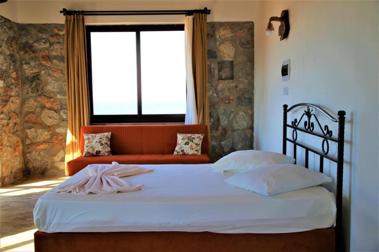 Ardic Agaci Holiday Village Famaguszta Kültér fotó