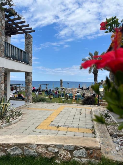 Ardic Agaci Holiday Village Famaguszta Kültér fotó