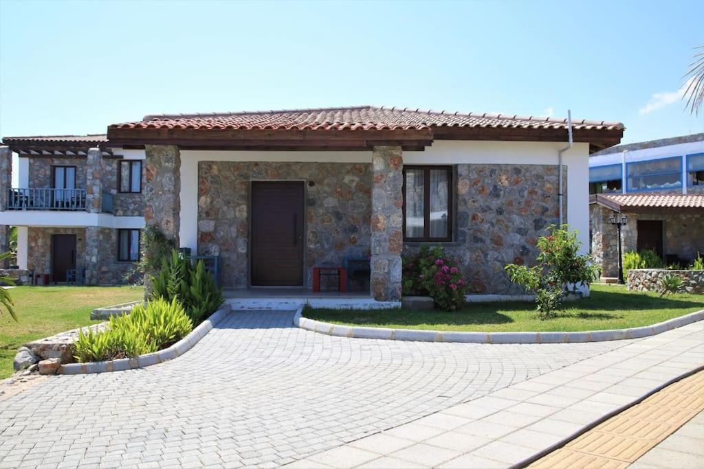 Ardic Agaci Holiday Village Famaguszta Kültér fotó