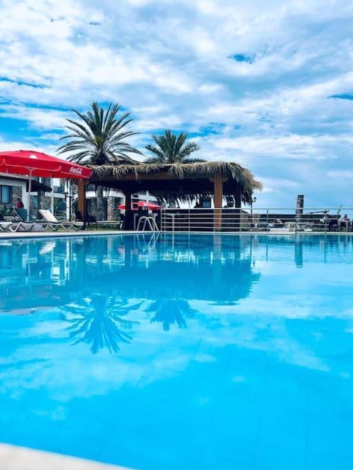 Ardic Agaci Holiday Village Famaguszta Kültér fotó