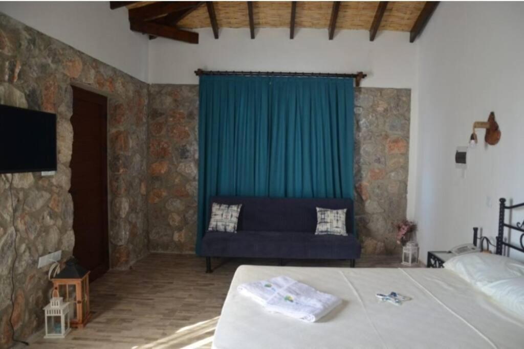 Ardic Agaci Holiday Village Famaguszta Kültér fotó
