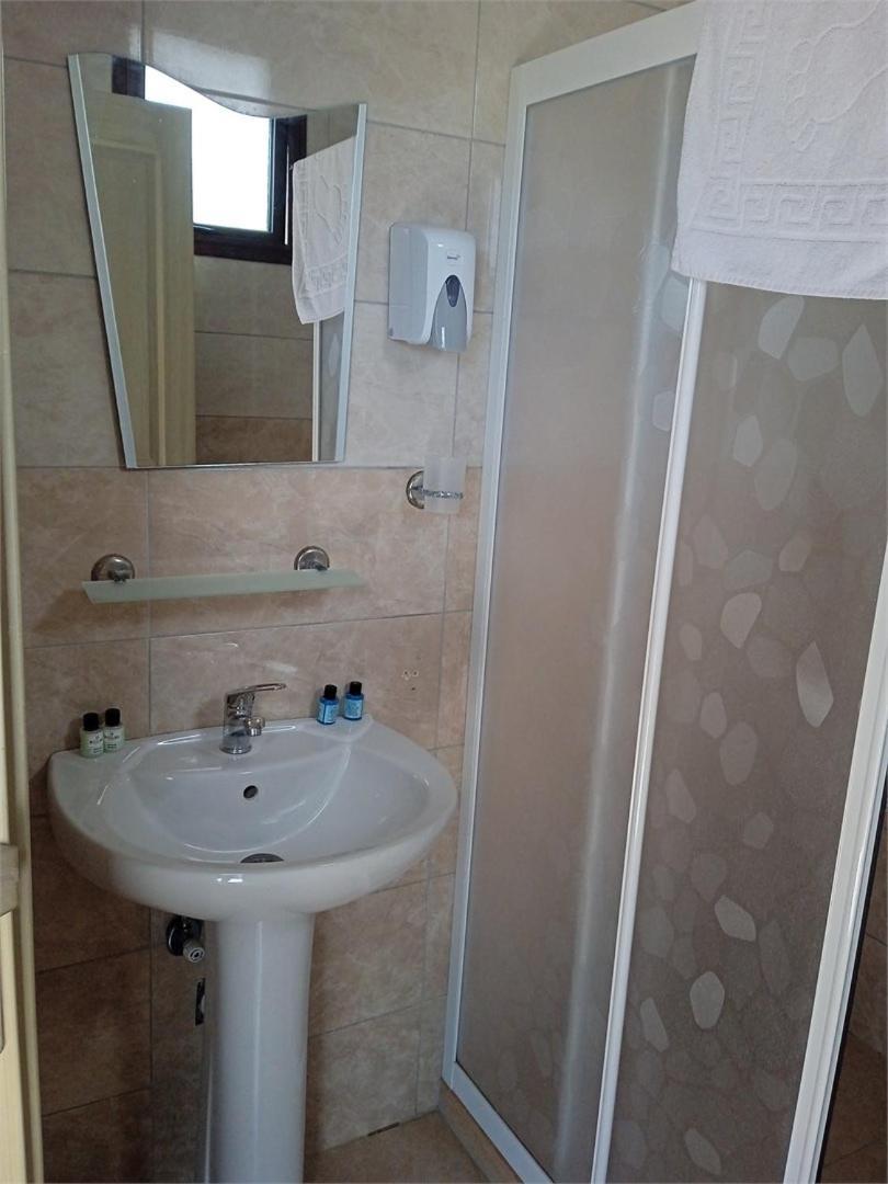 Ardic Agaci Holiday Village Famaguszta Kültér fotó