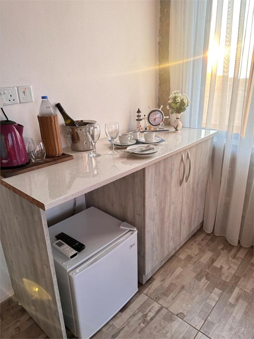 Ardic Agaci Holiday Village Famaguszta Kültér fotó