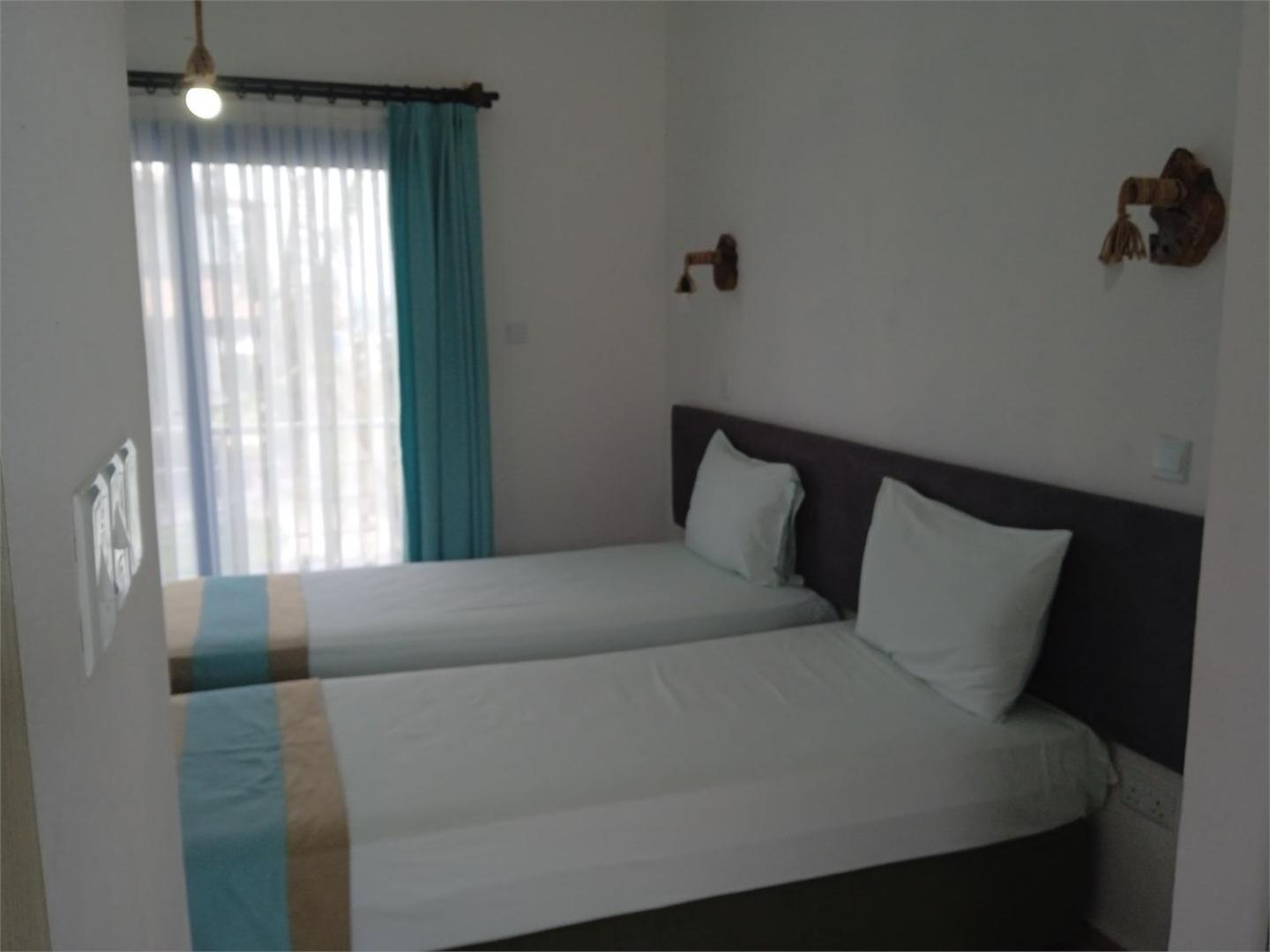 Ardic Agaci Holiday Village Famaguszta Kültér fotó