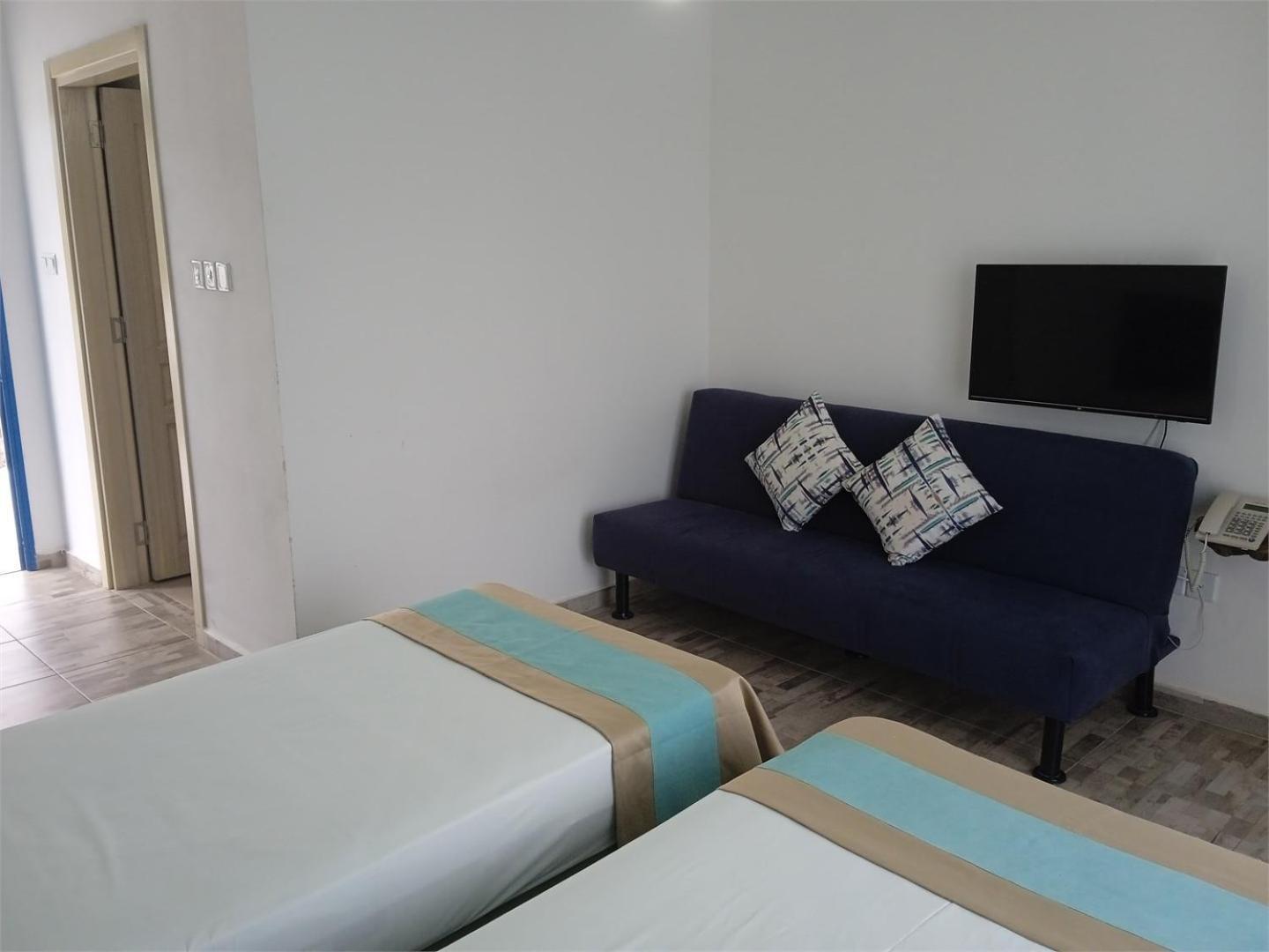 Ardic Agaci Holiday Village Famaguszta Kültér fotó
