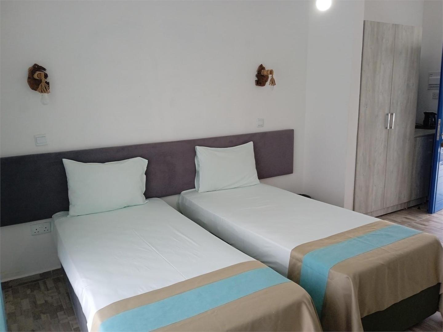 Ardic Agaci Holiday Village Famaguszta Kültér fotó