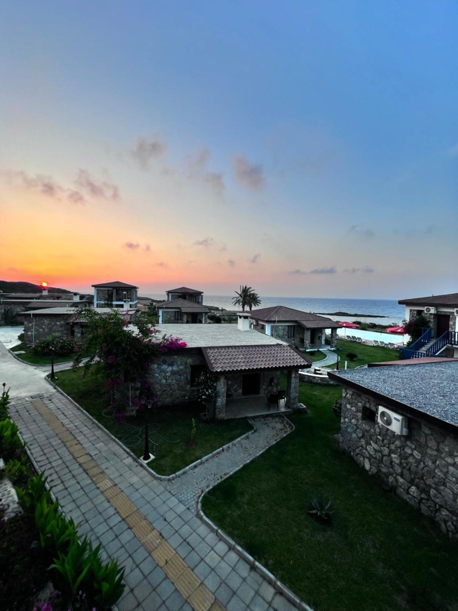 Ardic Agaci Holiday Village Famaguszta Kültér fotó