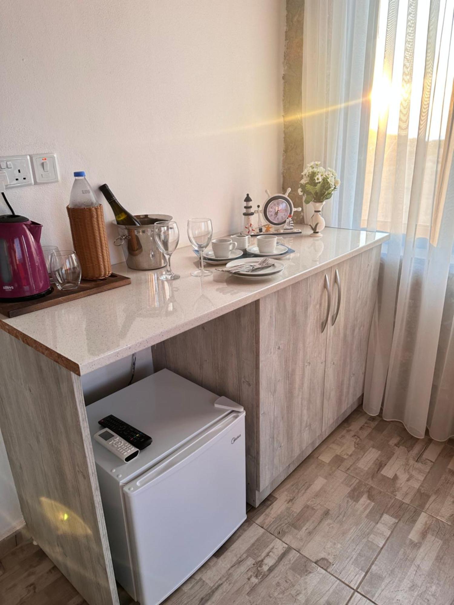 Ardic Agaci Holiday Village Famaguszta Kültér fotó