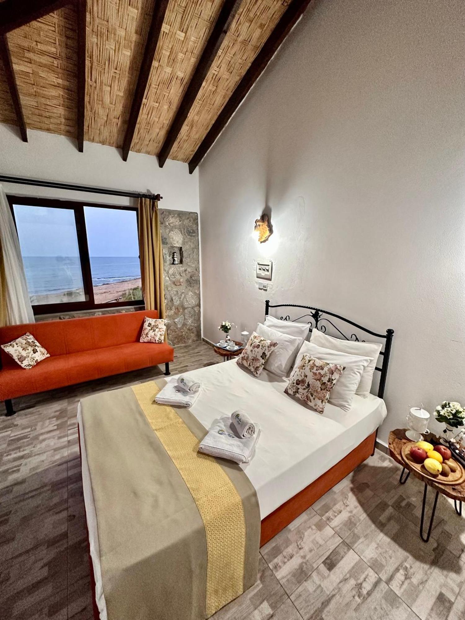 Ardic Agaci Holiday Village Famaguszta Kültér fotó