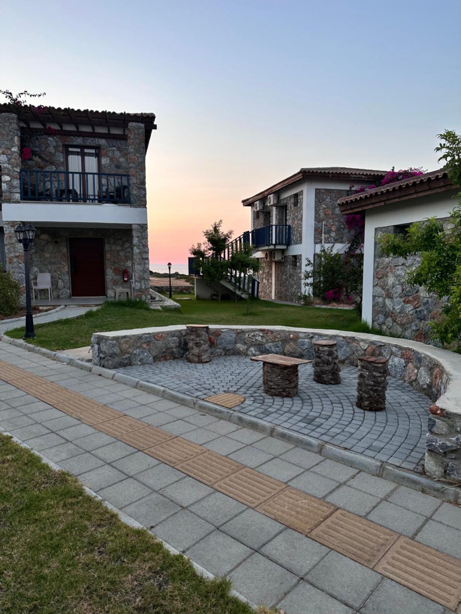 Ardic Agaci Holiday Village Famaguszta Kültér fotó
